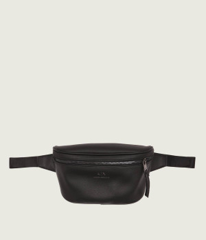 Armani Exchange Saszetka nerka