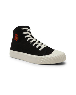 Kenzo Trampki