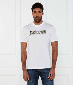 Just Cavalli T-shirt | Regular Fit