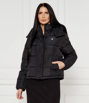 Calvin Klein Jeans Kurtka | Regular Fit