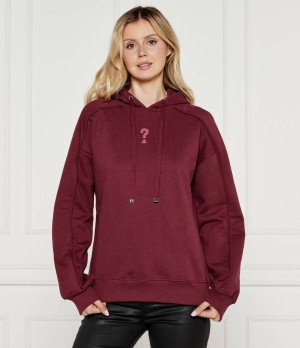 GUESS Bluza Roses | Regular Fit