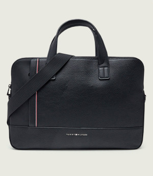 Tommy Hilfiger Torba na laptopa 14"