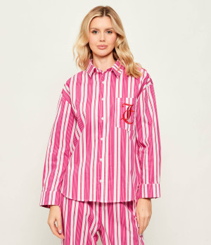 Juicy Couture Góra od piżamy | Oversize fit