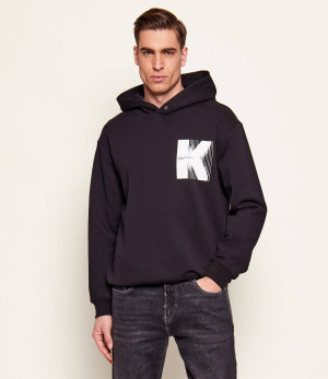 Karl Lagerfeld Jeans Bluza | Relaxed fit