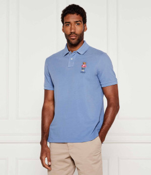 POLO RALPH LAUREN Polo | Custom slim fit