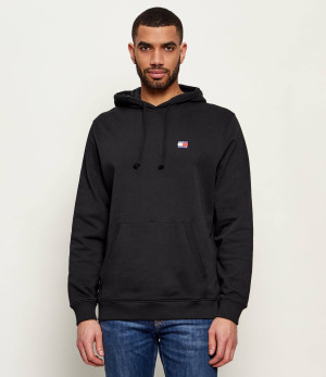 Tommy Jeans Bluza | Regular Fit