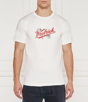 Woolrich T-shirt | Regular Fit
