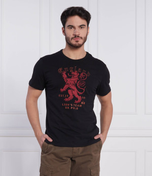 La Martina T-shirt | Regular Fit