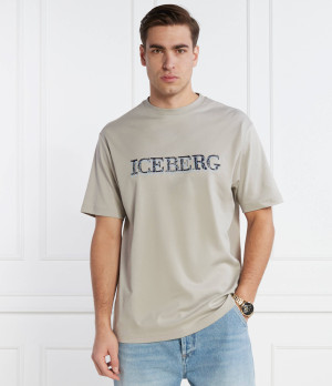 Iceberg T-shirt | Regular Fit