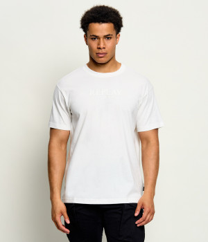 Replay T-shirt | Regular Fit