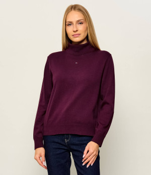 Tommy Jeans Golf Essential | Regular Fit