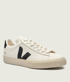 VEJA Skórzane sneakersy Campo