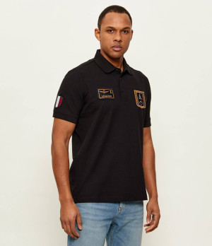 Aeronautica Militare Polo | Regular Fit