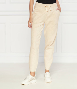 BOSS BLACK Spodnie dresowe Ebrandi | Regular Fit
