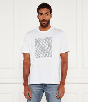 Calvin Klein Jeans T-shirt Easy | Loose fit
