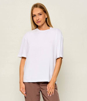 EA7 T-shirt | Oversize fit
