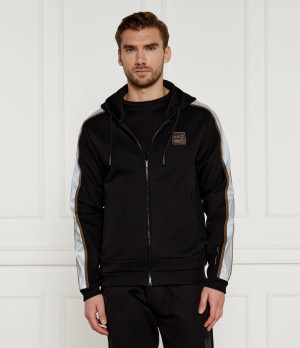 EA7 Bluza | Regular Fit