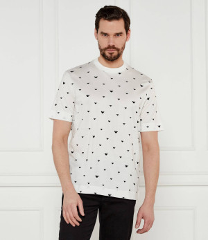 Emporio Armani T-shirt | Regular Fit