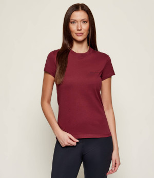 Karl Lagerfeld Jeans T-shirt | Slim Fit
