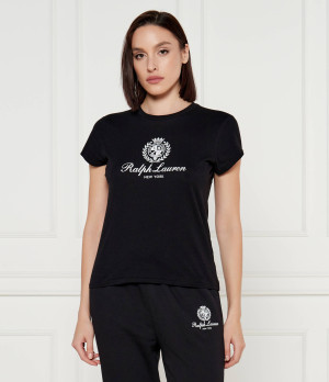 POLO RALPH LAUREN T-shirt Print Shop | Regular Fit