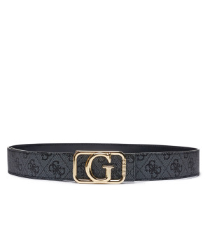 Guess Dwustronny pasek MIETTA