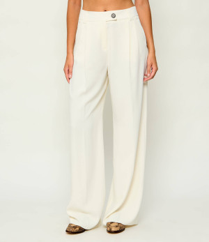 Marella Spodnie OLINTO | flare fit