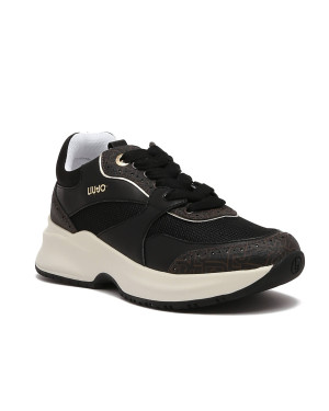 Liu Jo Sneakersy Lily 17