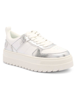 HUGO Sneakersy Lyssa_Tenn_pucrk