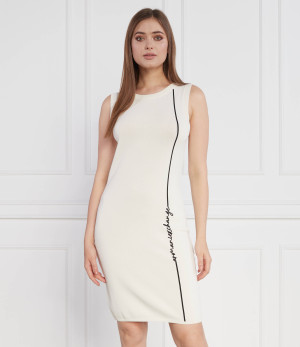 Armani Exchange Sukienka