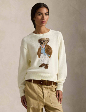 POLO RALPH LAUREN Sweter | Relaxed fit