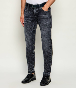 Dolce & Gabbana Jeansy | Slim Fit