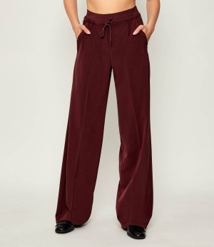 Marella SPORT Spodnie Vanto | Relaxed fit