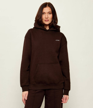 GUESS ACTIVE Bluza NAT | Regular Fit