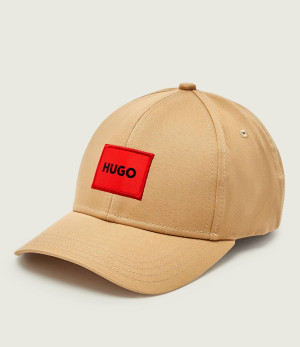 HUGO Bejsbolówka Men-X 581-RL