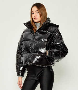 Michael Kors Puchowa kurtka | Cropped Fit