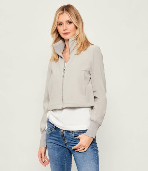 Pinko Kurtka GRACIA | Cropped Fit