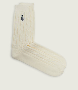 Sporty&Rich Skarpety