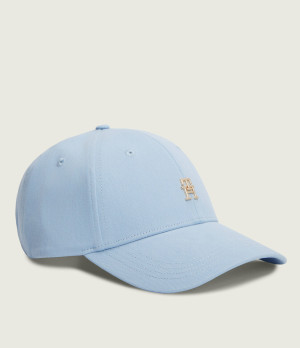 Tommy Hilfiger Bejsbolówka ELEVATED CHIC