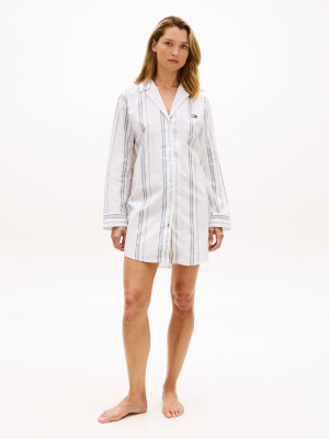 Tommy Hilfiger Koszula nocna | Loose fit