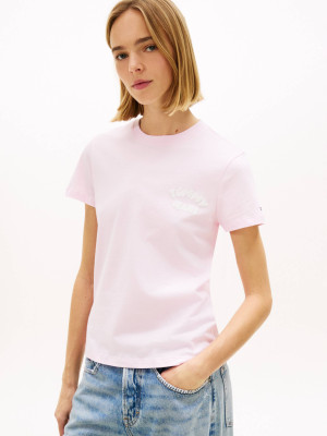 Tommy Jeans T-shirt | Regular Fit