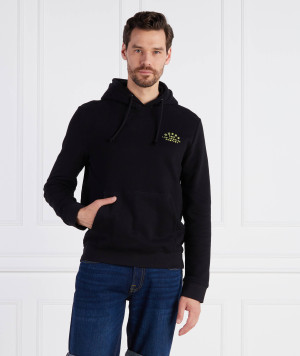 GUESS Bluza | Regular Fit