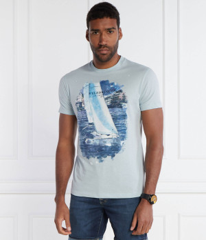 Vilebrequin T-shirt portisol | Regular Fit