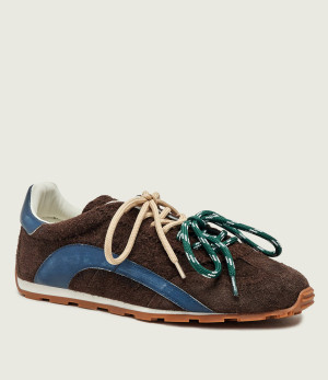 Dsquared2 Sneakersy DC-642 | zamsz