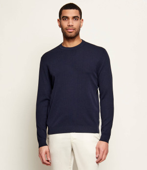 EA7 Sweter | Regular Fit