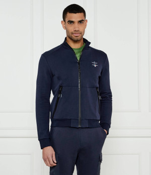 Aeronautica Militare Bluza | Regular Fit