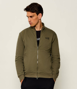 EA7 Bluza | Regular Fit