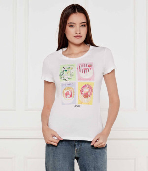 Liu Jo T-shirt | Regular Fit