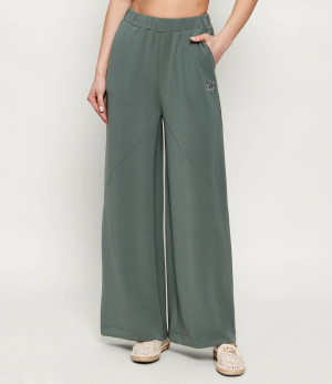 Liu Jo Sport Spodnie dresowe | Relaxed fit
