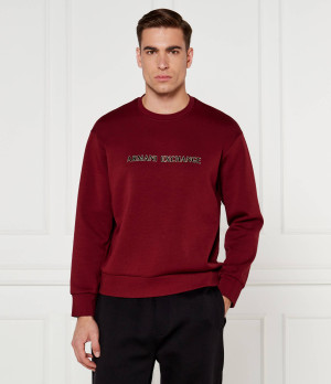 Armani Exchange Bluza | Regular Fit