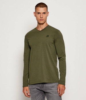 Karl Lagerfeld Longsleeve | Regular Fit